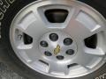 2007 Dark Blue Metallic Chevrolet Suburban 1500 LT  photo #9