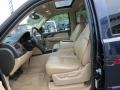 2007 Dark Blue Metallic Chevrolet Suburban 1500 LT  photo #10