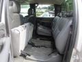 Silver Birch Metallic - Silverado 2500HD Classic LT Crew Cab 4x4 Photo No. 62