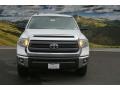 2014 Super White Toyota Tundra SR5 Crewmax 4x4  photo #2