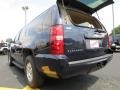 2007 Dark Blue Metallic Chevrolet Suburban 1500 LT  photo #14