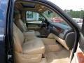 2007 Dark Blue Metallic Chevrolet Suburban 1500 LT  photo #18