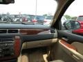 2007 Dark Blue Metallic Chevrolet Suburban 1500 LT  photo #19