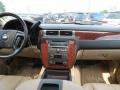 2007 Dark Blue Metallic Chevrolet Suburban 1500 LT  photo #20