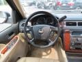 2007 Dark Blue Metallic Chevrolet Suburban 1500 LT  photo #21