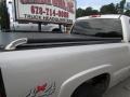 Silver Birch Metallic - Silverado 2500HD Classic LT Crew Cab 4x4 Photo No. 71