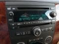 2007 Dark Blue Metallic Chevrolet Suburban 1500 LT  photo #23
