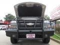 Silver Birch Metallic - Silverado 2500HD Classic LT Crew Cab 4x4 Photo No. 76