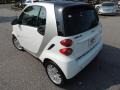 Crystal White - fortwo passion coupe Photo No. 9