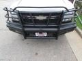 Silver Birch Metallic - Silverado 2500HD Classic LT Crew Cab 4x4 Photo No. 77