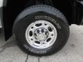 Silver Birch Metallic - Silverado 2500HD Classic LT Crew Cab 4x4 Photo No. 80