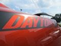 Go Mango! Orange - Charger R/T Daytona Photo No. 14