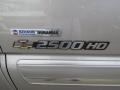 Silver Birch Metallic - Silverado 2500HD Classic LT Crew Cab 4x4 Photo No. 91