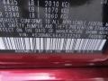 2010 Ruby Red Pearl Subaru Legacy 2.5i Premium Sedan  photo #19