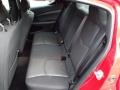 2012 Redline 2-Coat Pearl Dodge Avenger SE  photo #12