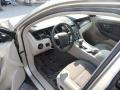 2010 Gold Leaf Metallic Ford Taurus SEL  photo #3
