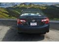 2014 Cosmic Gray Metallic Toyota Camry LE  photo #4