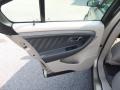 2010 Gold Leaf Metallic Ford Taurus SEL  photo #7