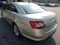 2010 Gold Leaf Metallic Ford Taurus SEL  photo #14