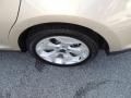 2010 Gold Leaf Metallic Ford Taurus SEL  photo #15