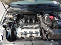 2010 Gold Leaf Metallic Ford Taurus SEL  photo #17