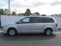 Bright Silver Metallic - Grand Caravan SXT Photo No. 2