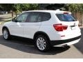 Alpine White - X3 xDrive 28i Photo No. 7
