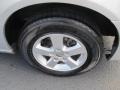 Bright Silver Metallic - Grand Caravan SXT Photo No. 3