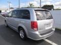 Bright Silver Metallic - Grand Caravan SXT Photo No. 4