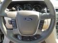 2010 Gold Leaf Metallic Ford Taurus SEL  photo #20