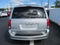Bright Silver Metallic - Grand Caravan SXT Photo No. 5