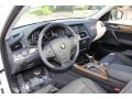 Alpine White - X3 xDrive 28i Photo No. 10