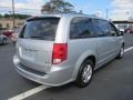Bright Silver Metallic - Grand Caravan SXT Photo No. 6