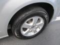Bright Silver Metallic - Grand Caravan SXT Photo No. 7