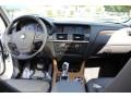 Alpine White - X3 xDrive 28i Photo No. 13