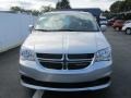 Bright Silver Metallic - Grand Caravan SXT Photo No. 9