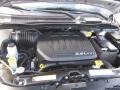 Bright Silver Metallic - Grand Caravan SXT Photo No. 10