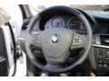 Alpine White - X3 xDrive 28i Photo No. 16