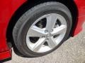 Barcelona Red Metallic - Camry SE Photo No. 7