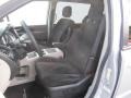 Bright Silver Metallic - Grand Caravan SXT Photo No. 12