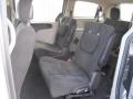 Bright Silver Metallic - Grand Caravan SXT Photo No. 13