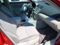 Barcelona Red Metallic - Camry SE Photo No. 8