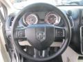 Bright Silver Metallic - Grand Caravan SXT Photo No. 15