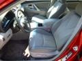 Barcelona Red Metallic - Camry SE Photo No. 10