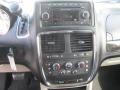 Bright Silver Metallic - Grand Caravan SXT Photo No. 16