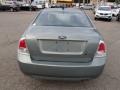 2009 Moss Green Metallic Ford Fusion SE  photo #7