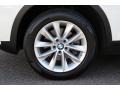 Alpine White - X3 xDrive 28i Photo No. 31