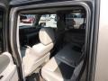 Light Khaki Metallic - Commander Limited 4x4 Photo No. 7