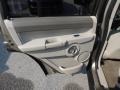 Light Khaki Metallic - Commander Limited 4x4 Photo No. 8