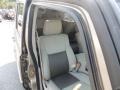 Light Khaki Metallic - Commander Limited 4x4 Photo No. 10